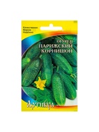 Семена Огурец "Парижский корнишон" раннеспелый, 0,5 г - Фото 5