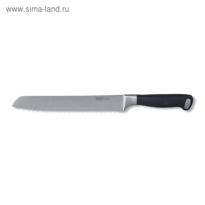 Нож для хлеба Bistro 20 см - Фото 1