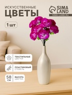 Бело-сиреневый