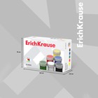 Гуашь 6 цветов × 17 мл ErichKrause, в картонной упаковке - Фото 5