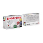 Гуашь 6 цветов × 17 мл ErichKrause, в картонной упаковке - Фото 9