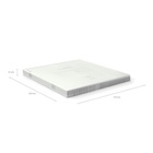 Тетрадь 12 листов в косую линейку, ErichKrause Pastel «Классика», обложка мелованный картон, блок офсет, МИКС - Фото 11