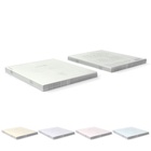 Тетрадь 12 листов в косую линейку, ErichKrause Pastel «Классика», обложка мелованный картон, блок офсет, МИКС - Фото 9