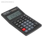 Калькулятор настольный 12-разр, ErichKrause DC-4412N 54412 - Фото 2