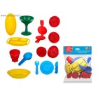 Пластиковые аксессуары для лепки ArtBerry Cookie Set 30206 - Фото 1