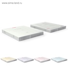 Тетрадь 18 листов в клетку ErichKrause Bright «Классика», обложка мелованный картон, блок офсет, белизной 100%, МИКС (1 вид обложки в пачке) 4734026