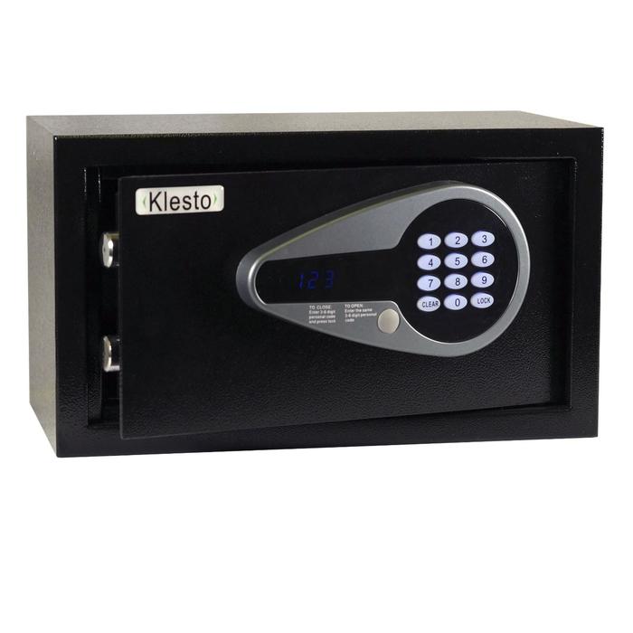 Сейф гостиничный Klesto Hotel Safe 200/350E