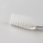 Зубной набор в пакете: зубная щётка 18 см + зубная паста 3 г - Фото 3