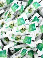 Зубная паста традиционная, травяная, 3 г - Фото 2