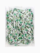 Зубная паста традиционная, травяная, 3 г - Фото 4