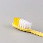 Зубной набор: зубная щетка 16 см + зубная паста 3 г - Фото 3