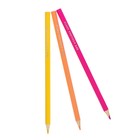 Цветные карандаши 24 цвета "Классика", шестигранные - Фото 4
