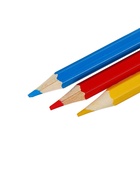 Карандаши цветные 12 цветов «Классика», шестигранные - Фото 3