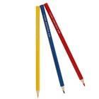 Цветные карандаши 6 цветов "Классика", шестигранные - фото 7532713