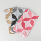 Скатерть на стол «Листья», 140×180 см, цвет МИКС - Фото 3