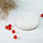 Блюдо Antica perla, d=17,5 см - Фото 5