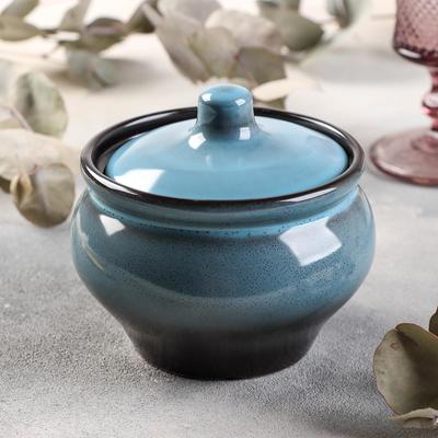 Горшок для запекания Mars, 500 мл