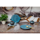 Горшок для запекания Mars, 500 мл - Фото 5