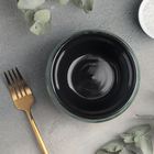 Горшок для запекания Verde notte, 500 мл - Фото 3