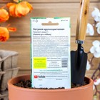 Семена цветов Петуния крупноцветковая «Пиковая дама», F1, Premium seeds - Фото 2