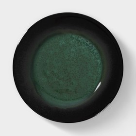 Тарелка Verde notte, d=20 см