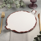 Блюдо Antica perla, d=25 см - Фото 2