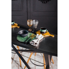 Блюдо Verde notte, d=25 см - Фото 4