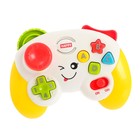 Развивающая игрушка «Музыкальный джойстик», звук, МИКС - Фото 2