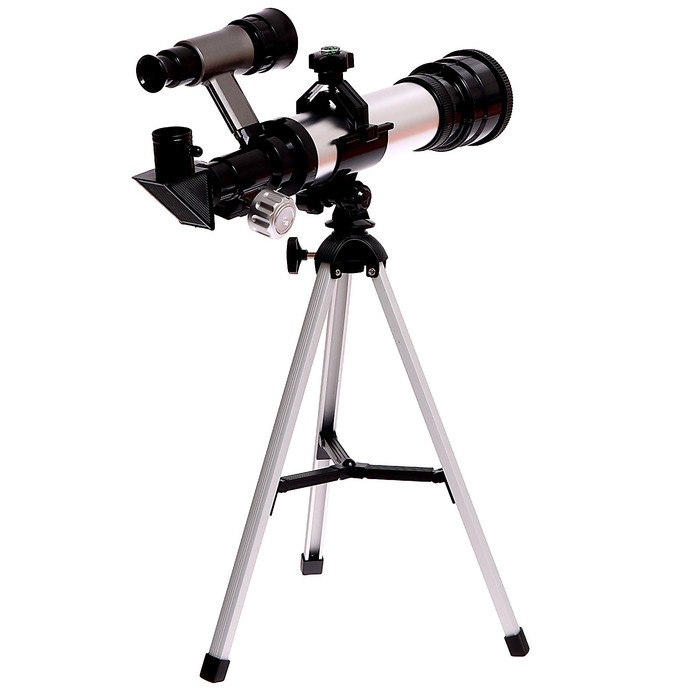 Телескоп «Юный астроном», увеличение х60 - фото 1884983998