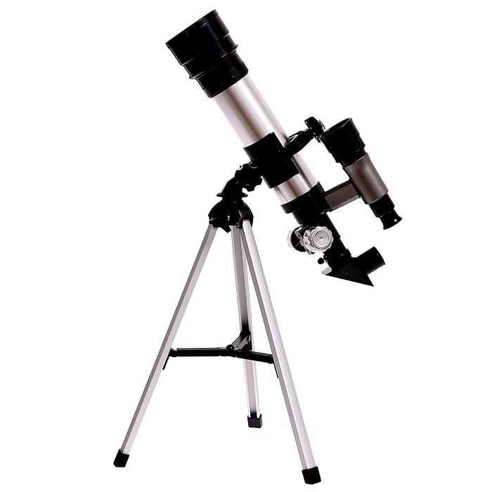 Телескоп «Юный астроном», увеличение х60 - фото 1884983999