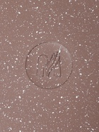 Сковорода Мечта «Гранит Brown», d=30 см, съёмная ручка, стеклянная крышка, антипригарное покрытие, литой алюминий, коричневая - Фото 18