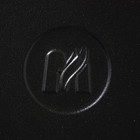 Сковорода «Престиж Брилиант», d=24 см, съёмная ручка, антипригарное покрытие, цвет чёрный - Фото 8