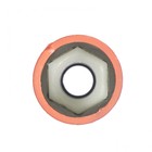 Головка ударная Stels 13956, 21 мм, 1/2", для колесных дисков - Фото 3