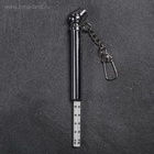 Подарочный набор автомобильный в колесе «Для лучшего мужика», 13 предметов - Фото 13