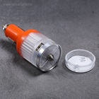 Подарочный набор автомобильный в колесе «Для лучшего мужика», 13 предметов - Фото 20