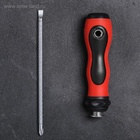 Подарочный набор автомобильный в колесе «Для лучшего мужика», 13 предметов - Фото 21