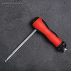 Подарочный набор автомобильный в колесе «Для лучшего мужика», 13 предметов - Фото 23