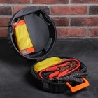 Подарочный набор автомобильный в колесе «Для лучшего мужика», 13 предметов - Фото 2