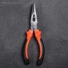 Подарочный набор автомобильный в колесе «Для лучшего мужика», 13 предметов - Фото 10