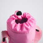 Термочехол для бутылочки 250 мл «Счастье», МИКС - Фото 2