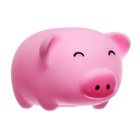 Резиновые игрушки для ванны Крошка Я «Милые игрушки», с пищалкой, 7 шт. - Фото 14