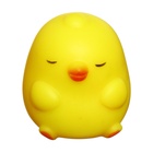 Резиновые игрушки для ванны Крошка Я «Милые игрушки», с пищалкой, 7 шт. - Фото 12