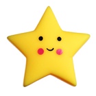 Резиновые игрушки для ванны Крошка Я «Милые игрушки», с пищалкой, 7 шт. - Фото 5