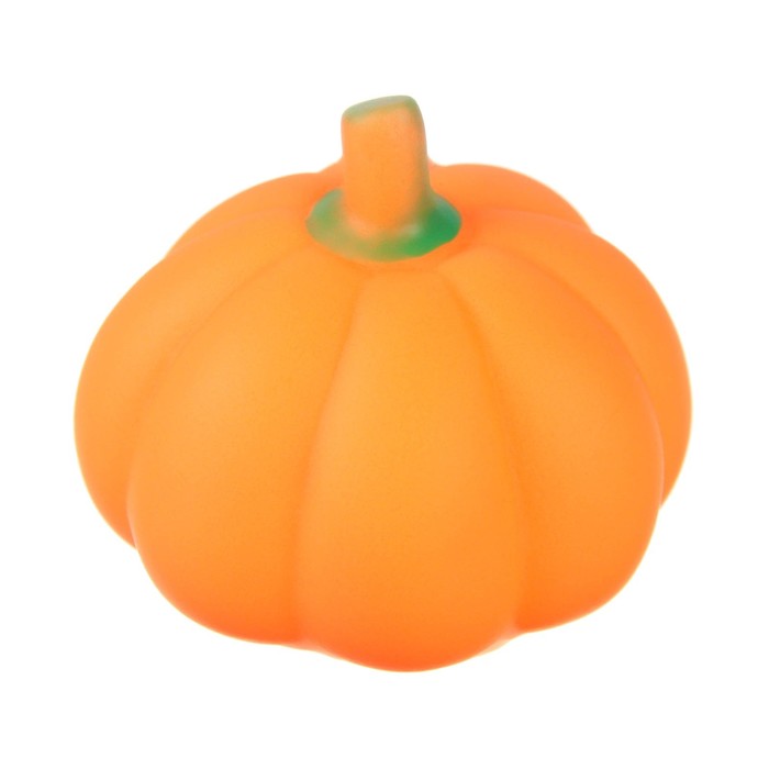 Набор игрушек для игры в ванне «Овощной набор», с пищалкой, 9 шт 46393