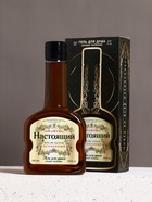 Гель для душа во флаконе коньяка «Настоящий мужчина», 260 мл, аромат мужского парфюма, HARD LINE - Фото 2