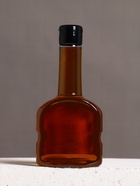 Гель для душа во флаконе коньяка «Настоящий мужчина», 260 мл, аромат мужского парфюма, HARD LINE - Фото 4