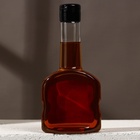 Гель для душа коньяк «Мужик», 260 мл, аромат мужского парфюма, Чистое счастье - Фото 4