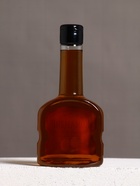 Гель для душа во флаконе коньяка «Командир», 260 мл, аромат мужского парфюма, HARD LINE - Фото 4