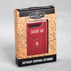 Вечные спички «Зажигай», 7 х 4 см. - Фото 2