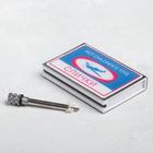 Вечные спички Not children's toys, 7×4 см - Фото 3